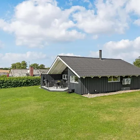 Hyggeligt Hus Med 2 Soveværelser I Sydals * Høruphav
