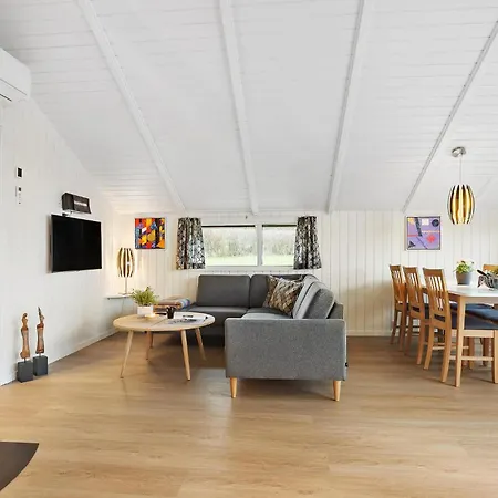 Holiday home 2 Bedroom Lovely In Sydals Horuphav