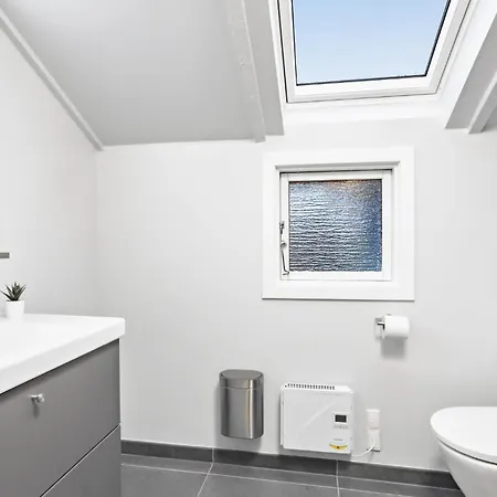 度假居 Solbjergvej Sydals Denm Sonderby (Sonderjylland)