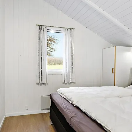 Solbjergvej Sydals Denm Nyaraló Høruphav