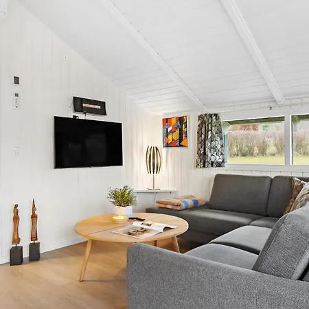 Solbjergvej Sydals Denm