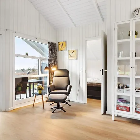 2 Bedroom Lovely In Sydals Horuphav
